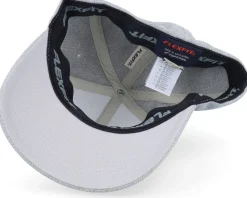 Melange Light Heather Grey Flexfit - Flexfit