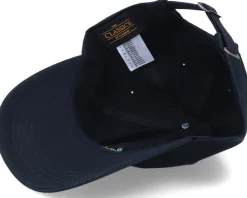 Melon Black Dad Cap - Iconic