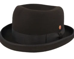 Melone Wobra Brasil Bowler - Mayser