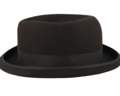 Melone Wobra Brasil Bowler - Mayser