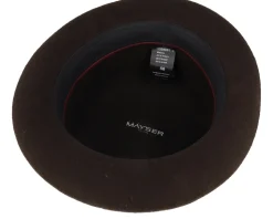 Melone Wobra Brasil Bowler - Mayser