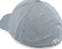 Men's Blitzing Steel Flexfit - Under Armour