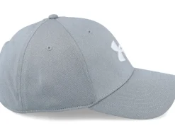 Men's Blitzing Steel Flexfit - Under Armour