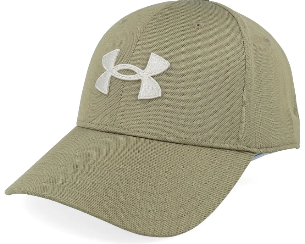Men's Ua Blitzing Bayou Adjustable - Under Armour