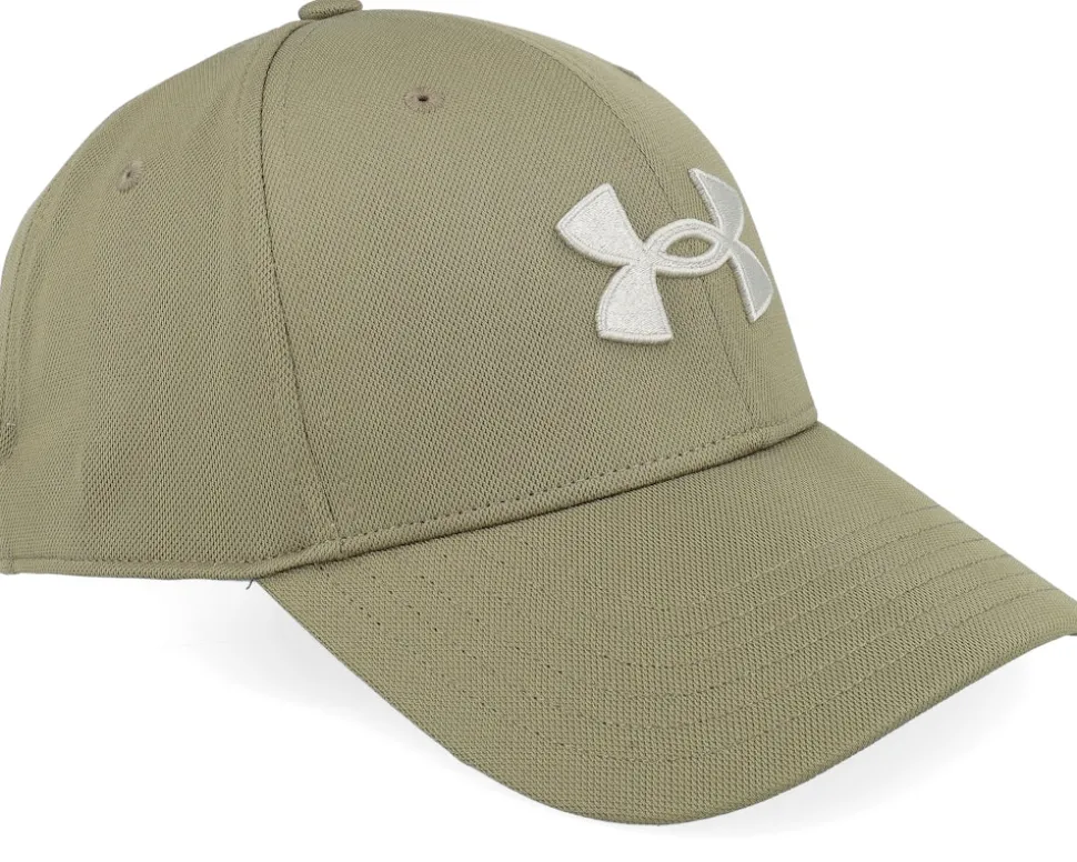 Men's Ua Blitzing Bayou Adjustable - Under Armour