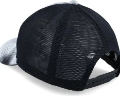 Mercedes AMG F1 23 Grey Tie Dye Trucker - Formula One