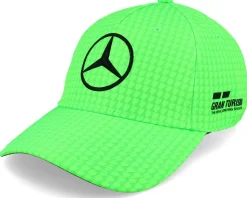 Mercedes AMG F1 23 Hamilton Volt Green Adjustable - Formula One
