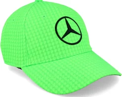 Mercedes AMG F1 23 Hamilton Volt Green Adjustable - Formula One