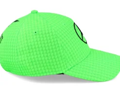 Mercedes AMG F1 23 Hamilton Volt Green Adjustable - Formula One