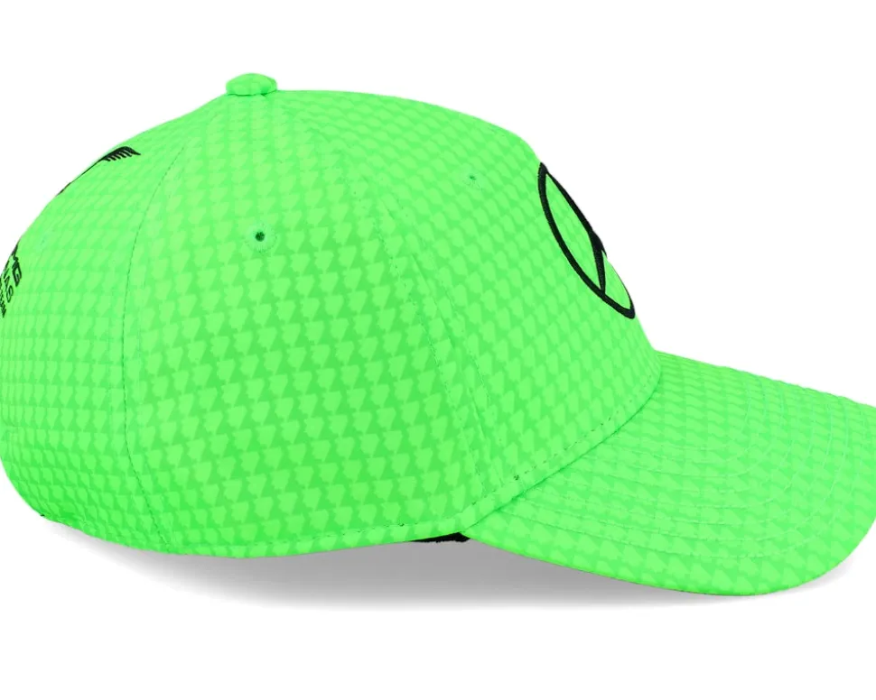 Mercedes AMG F1 23 Hamilton Volt Green Adjustable - Formula One