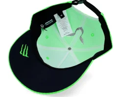 Mercedes AMG F1 23 Hamilton Volt Green Adjustable - Formula One