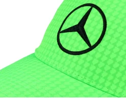 Mercedes AMG F1 23 Hamilton Volt Green Adjustable - Formula One