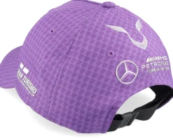 Mercedes AMG F1 23 Hamilton Purple Adjustable - Formula One