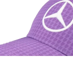 Mercedes AMG F1 23 Hamilton Purple Adjustable - Formula One