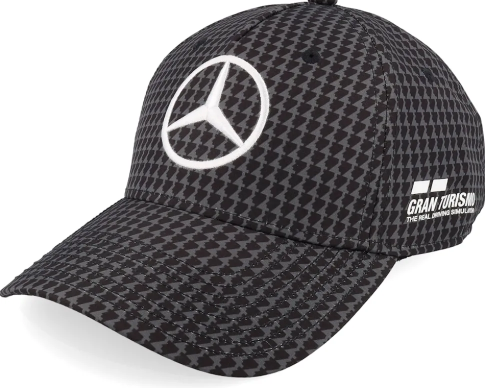 Mercedes AMG F1 23 Hamilton Purple Adjustable - Formula One