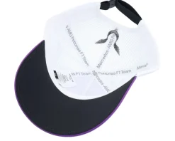 Mercedes Amg F1 24 Hamilton White Trucker - Formula One