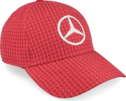 Mercedes AMG F1 23 Hamilton Apple Red Adjustable - Formula One