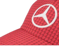 Mercedes AMG F1 23 Hamilton Apple Red Adjustable - Formula One