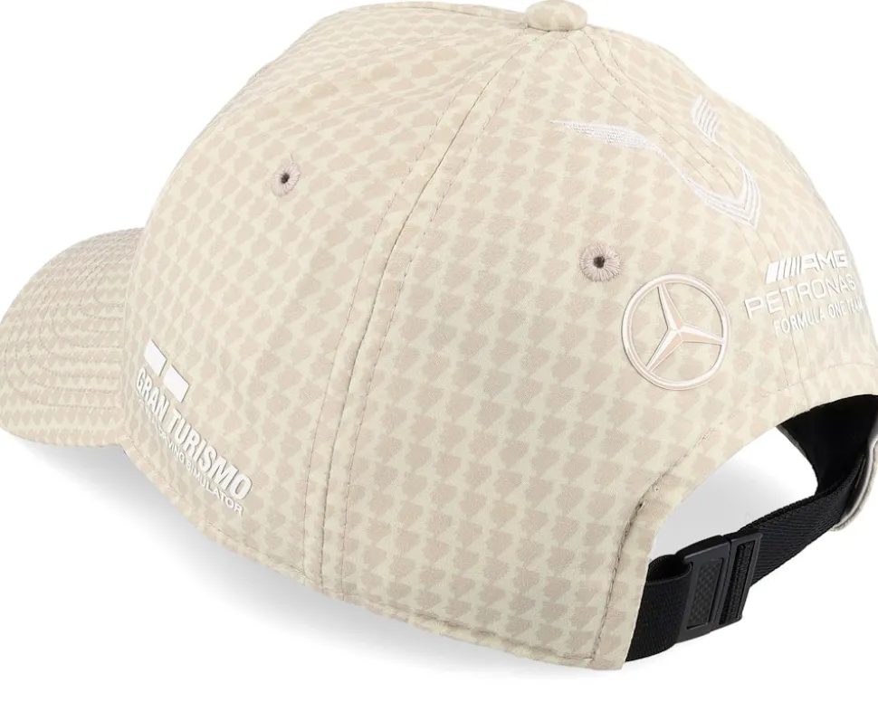 Mercedes AMG F1 23 Hamilton Natural Adjustable - Formula One