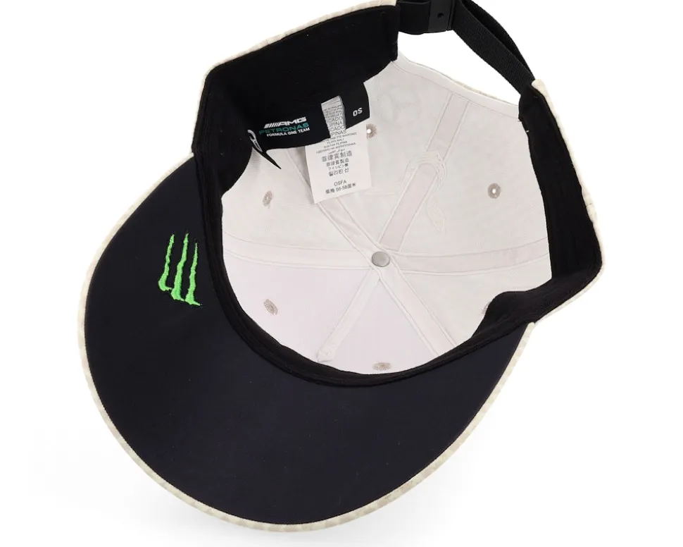 Mercedes AMG F1 23 Hamilton Natural Adjustable - Formula One