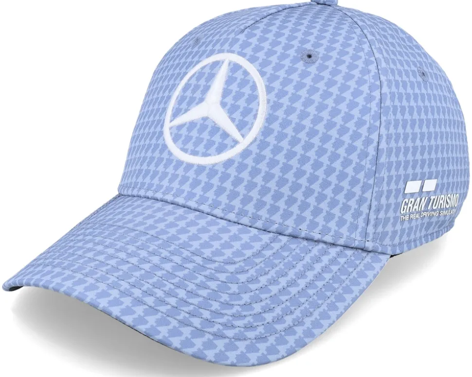 Mercedes AMG F1 23 Hamilton Natural Adjustable - Formula One