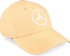 Mercedes AMG F1 23 Hamilton Peach Adjustable - Formula One