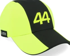 Mercedes Amg F1 24 Hamilton Neon Yellow Adjustable - Formula One