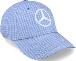 Mercedes AMG F1 23 Hamilton Denim Blue Adjustable - Formula One