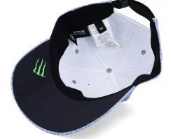 Mercedes AMG F1 23 Hamilton Denim Blue Adjustable - Formula One