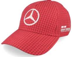 Mercedes AMG F1 23 Hamilton Denim Blue Adjustable - Formula One