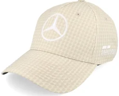 Mercedes AMG F1 23 Hamilton Denim Blue Adjustable - Formula One