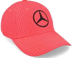 Mercedes AMG F1 23 Hamilton Neon Pink Adjustable - Formula One