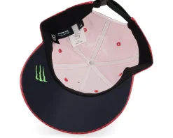 Mercedes AMG F1 23 Hamilton Apple Red Adjustable - Formula One