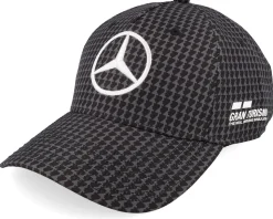Mercedes AMG F1 23 Hamilton Apple Red Adjustable - Formula One