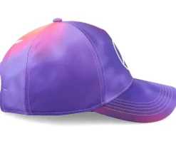 Mercedes Amg F1 24 Hamilton Special Edition Austin Tie Dye Adjustable - Formula One