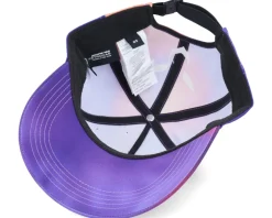 Mercedes Amg F1 24 Hamilton Special Edition Austin Tie Dye Adjustable - Formula One