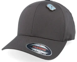 Mercedes AMG F1 24 Pin Badge Set 3 Pack Metal Enamel Pin - Formula One