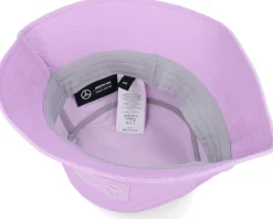 Mercedes AMG F1 23 Retro Cord Lilac Bucket - Formula One
