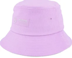 Mercedes AMG F1 23 Retro Cord Lilac Bucket - Formula One