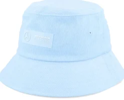 Mercedes AMG F1 23 Retro Cord Lilac Bucket - Formula One