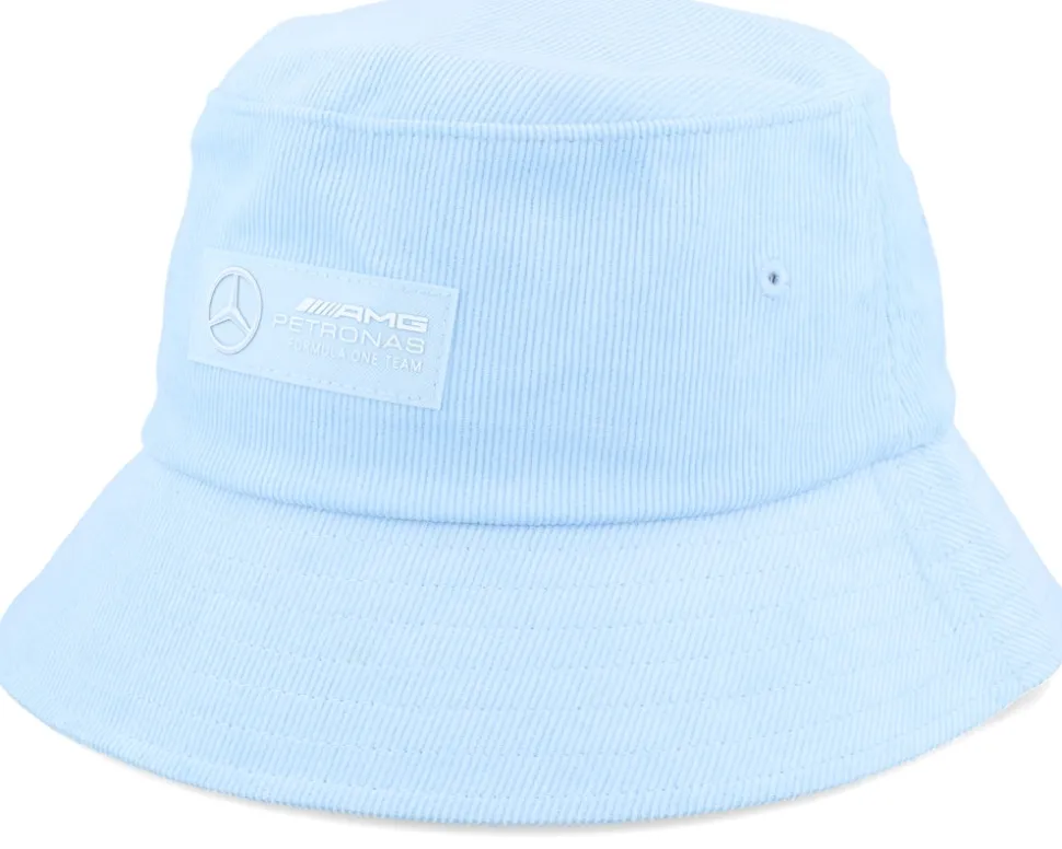 Mercedes AMG F1 23 Retro Cord Lilac Bucket - Formula One