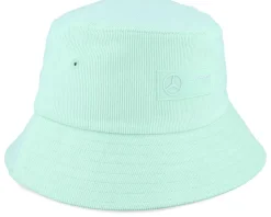 Mercedes AMG F1 23 Retro Cord Mint Bucket - Formula One