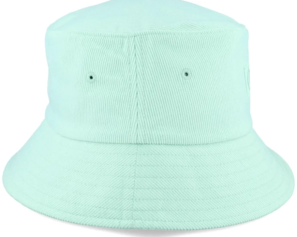 Mercedes AMG F1 23 Retro Cord Mint Bucket - Formula One