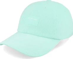 Mercedes AMG F1 23 Retro Cord Mint Dad Cap - Formula One
