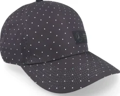 Mercedes AMG F1 23 Team Polka Dot Black Adjustable - Formula One