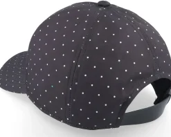 Mercedes AMG F1 23 Team Polka Dot Black Adjustable - Formula One