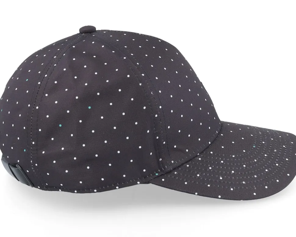 Mercedes AMG F1 23 Team Polka Dot Black Adjustable - Formula One