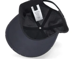 Mercedes AMG F1 23 Team Polka Dot Black Adjustable - Formula One