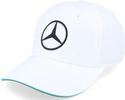 Mercedes Amg F1 24 Team White Adjustable - Formula One