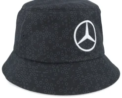 Mercedes F1 24 Team Black Bucket - Formula One